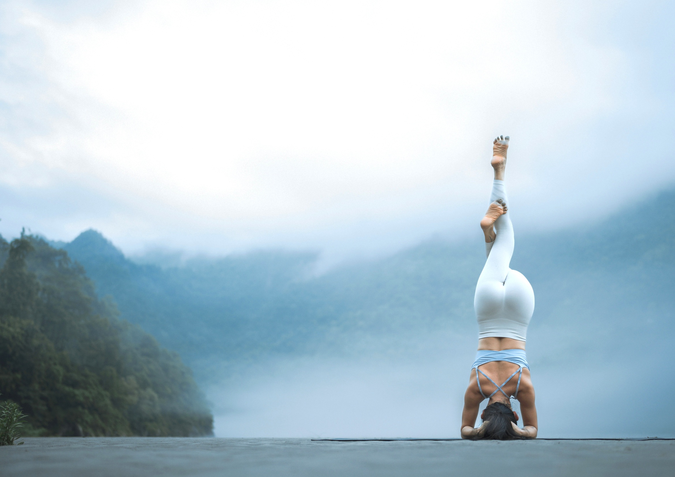 Himalayan Soul Retreat – Rishikesh 1.O